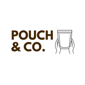 Standing Pouch Kraft Paper